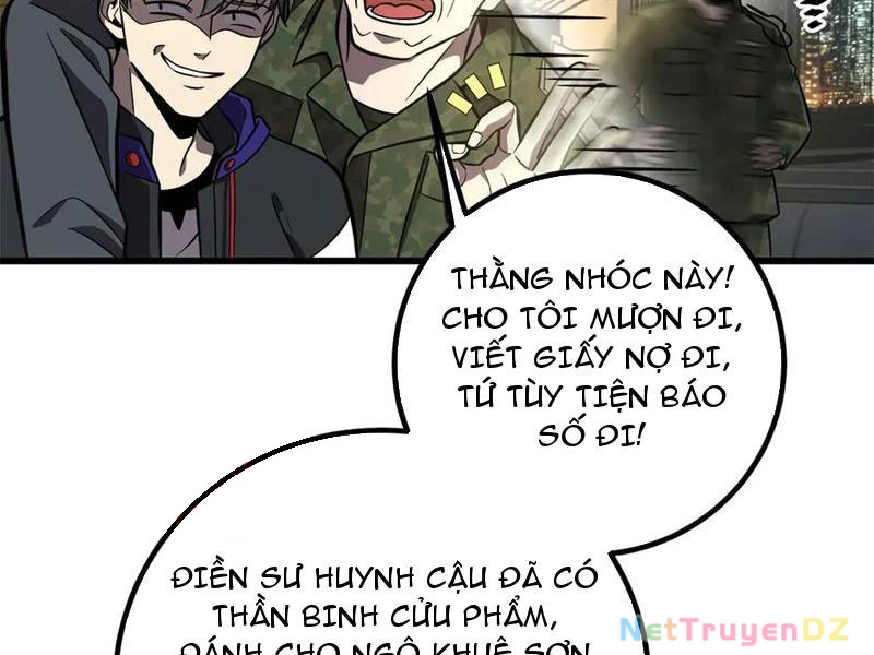 Toàn Cầu Cao Võ Chapter 290 - Trang 4