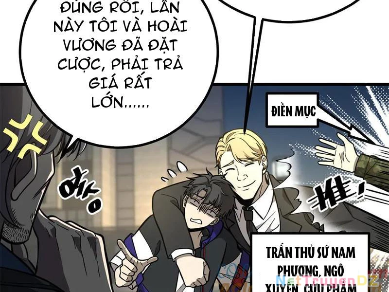 Toàn Cầu Cao Võ Chapter 290 - Trang 4