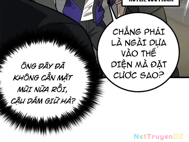 Toàn Cầu Cao Võ Chapter 290 - Trang 4