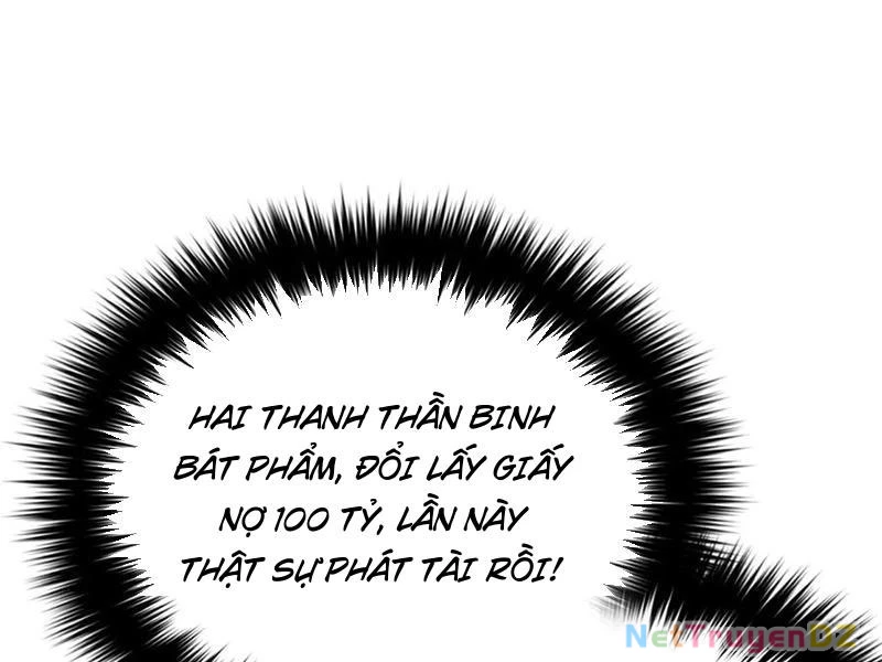 Toàn Cầu Cao Võ Chapter 290 - Trang 4