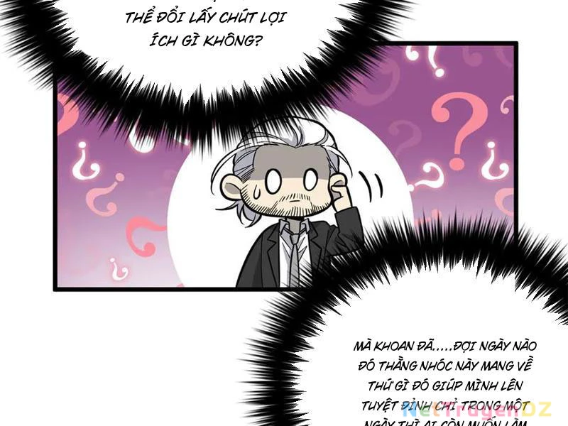 Toàn Cầu Cao Võ Chapter 290 - Trang 4