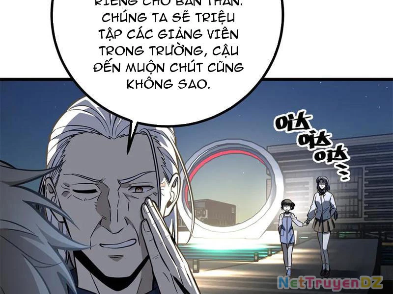 Toàn Cầu Cao Võ Chapter 290 - Trang 4