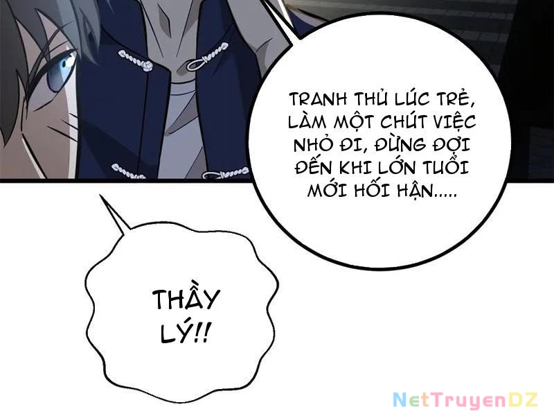 Toàn Cầu Cao Võ Chapter 290 - Trang 4