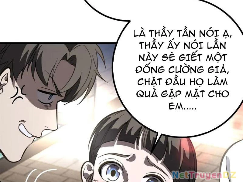 Toàn Cầu Cao Võ Chapter 290 - Trang 4