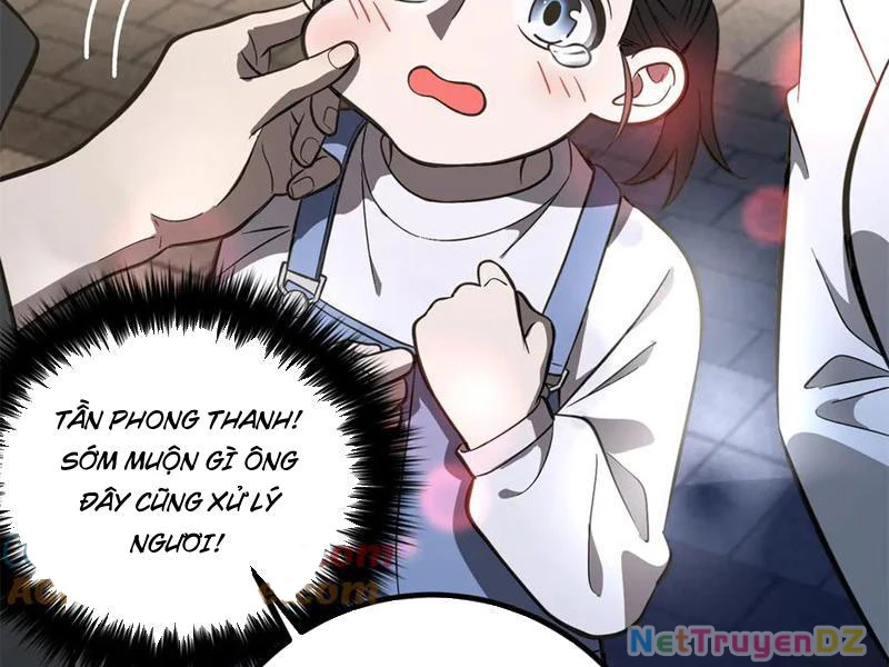 Toàn Cầu Cao Võ Chapter 290 - Trang 4