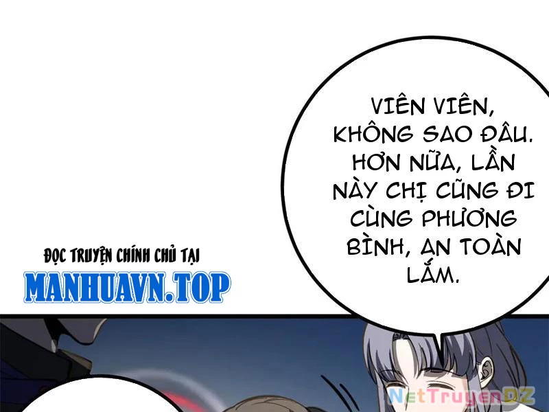 Toàn Cầu Cao Võ Chapter 290 - Trang 4