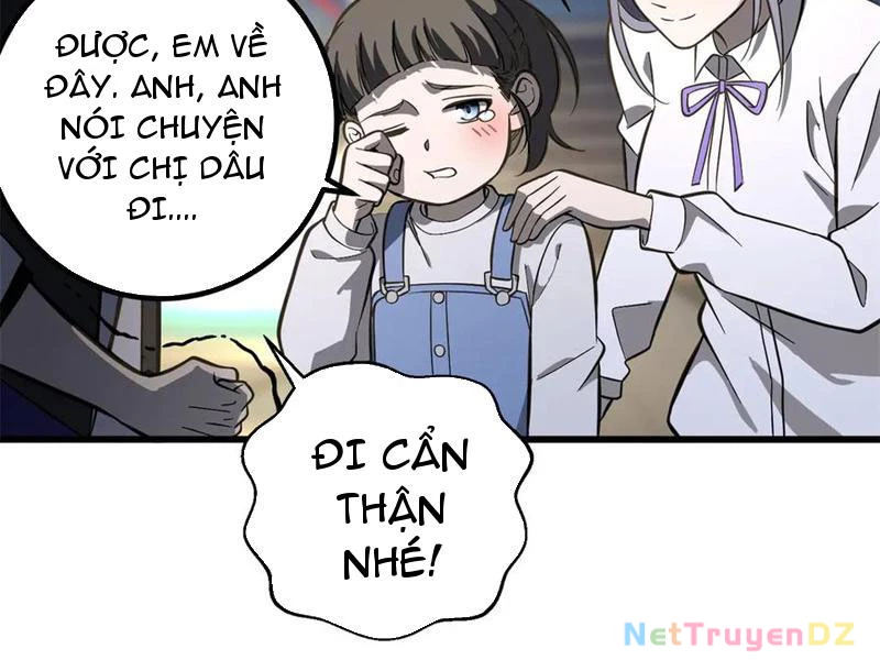 Toàn Cầu Cao Võ Chapter 290 - Trang 4