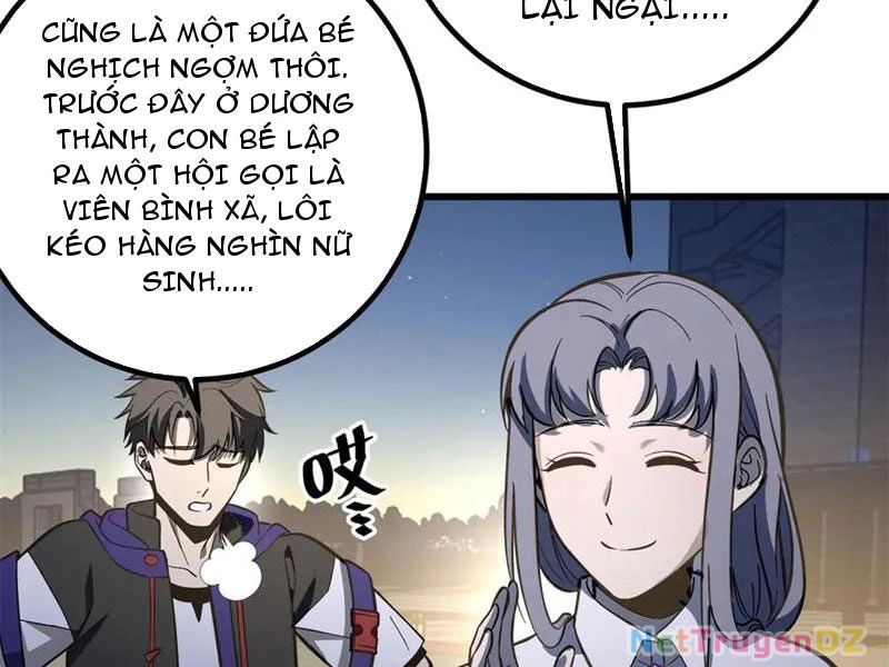 Toàn Cầu Cao Võ Chapter 290 - Trang 4