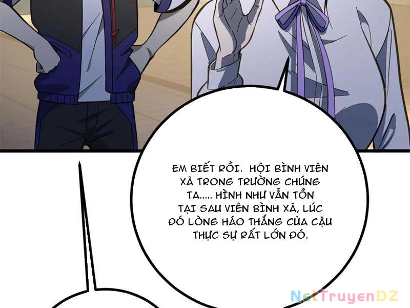 Toàn Cầu Cao Võ Chapter 290 - Trang 4