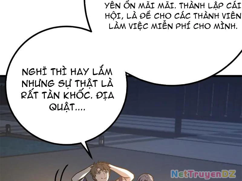 Toàn Cầu Cao Võ Chapter 290 - Trang 4
