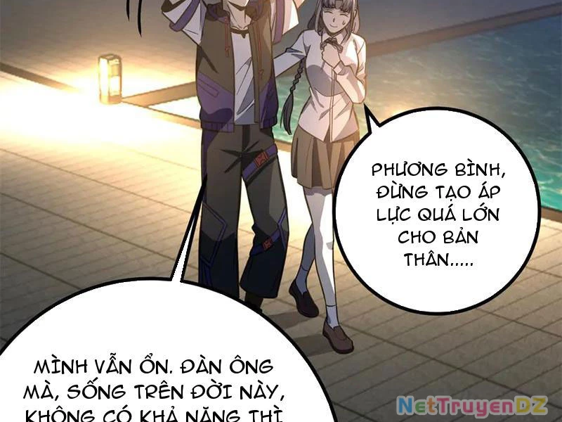 Toàn Cầu Cao Võ Chapter 290 - Trang 4