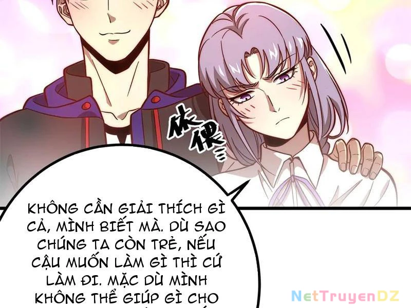 Toàn Cầu Cao Võ Chapter 290 - Trang 4