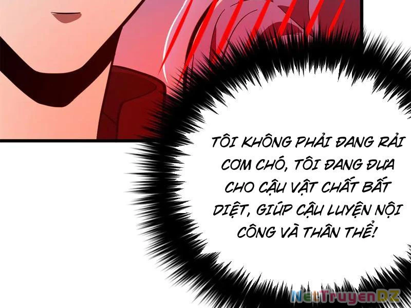 Toàn Cầu Cao Võ Chapter 290 - Trang 4