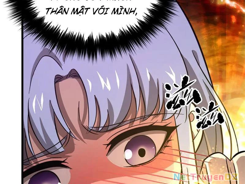 Toàn Cầu Cao Võ Chapter 290 - Trang 4