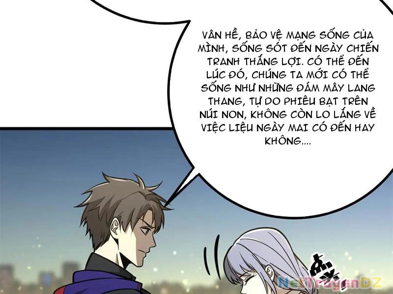 Toàn Cầu Cao Võ Chapter 290 - Trang 4