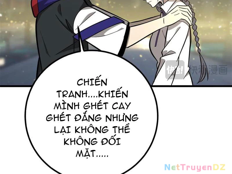 Toàn Cầu Cao Võ Chapter 290 - Trang 4