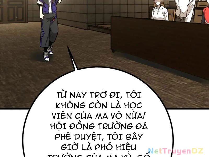 Toàn Cầu Cao Võ Chapter 290 - Trang 4