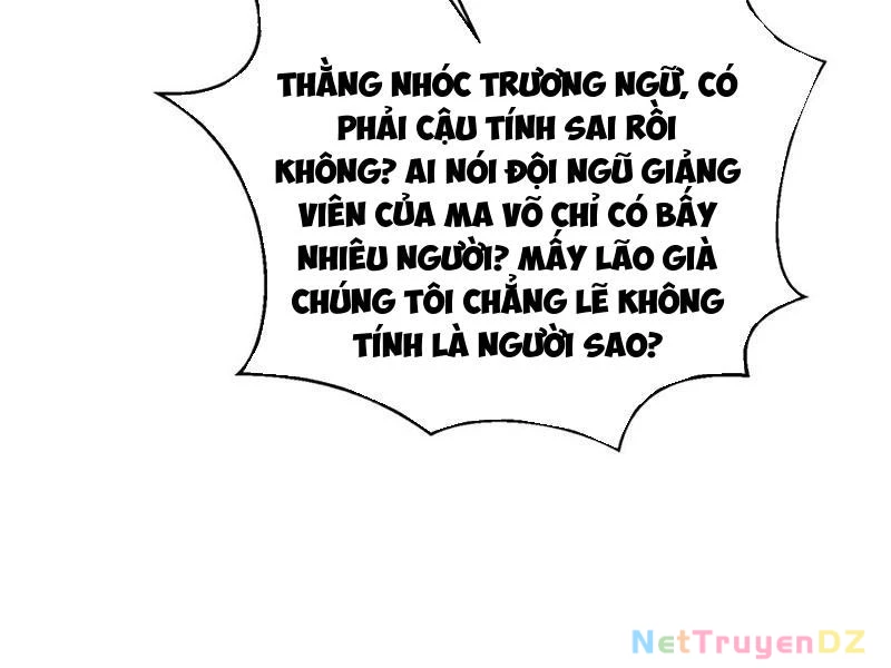 Toàn Cầu Cao Võ Chapter 290 - Trang 4