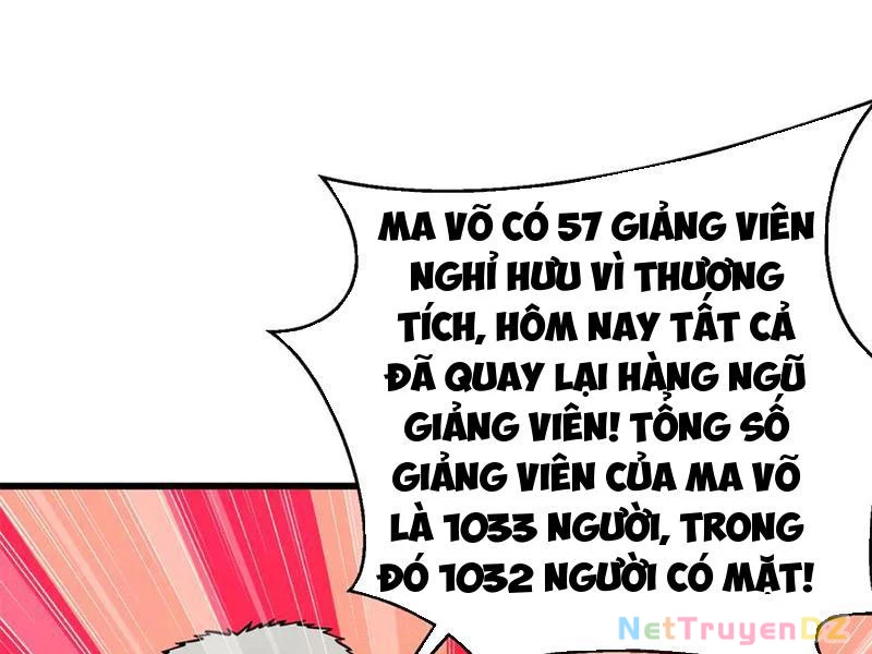 Toàn Cầu Cao Võ Chapter 290 - Trang 4