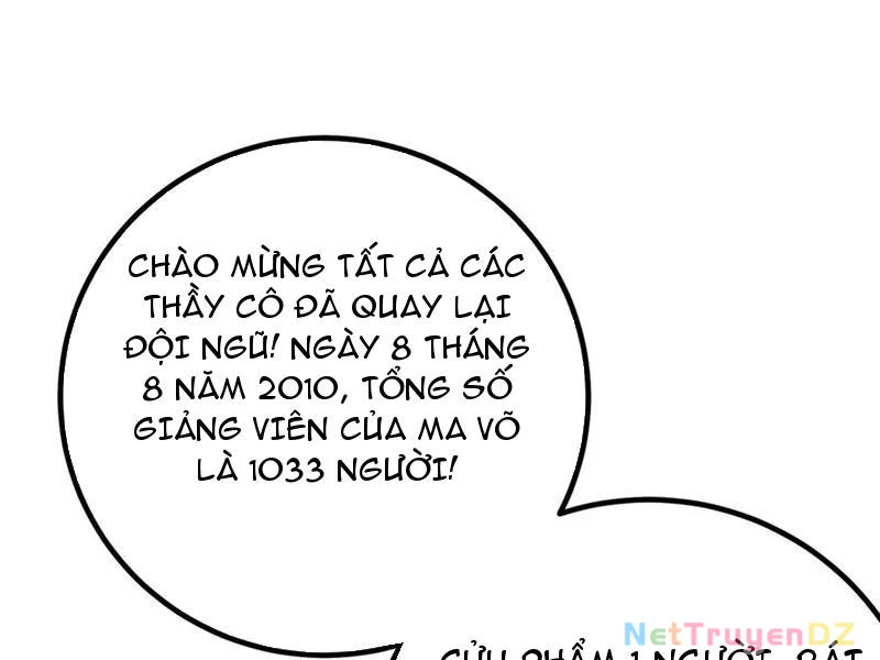 Toàn Cầu Cao Võ Chapter 290 - Trang 4