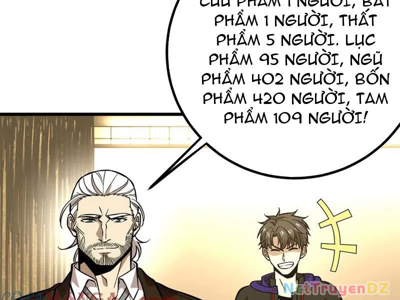 Toàn Cầu Cao Võ Chapter 290 - Trang 4