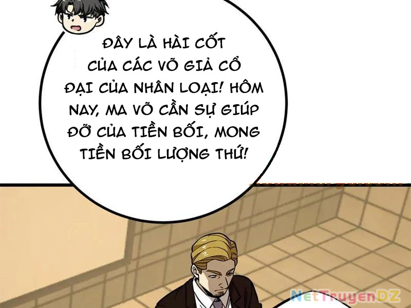 Toàn Cầu Cao Võ Chapter 290 - Trang 4