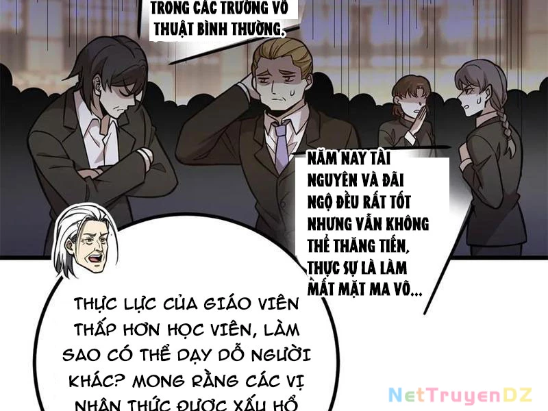 Toàn Cầu Cao Võ Chapter 290 - Trang 4