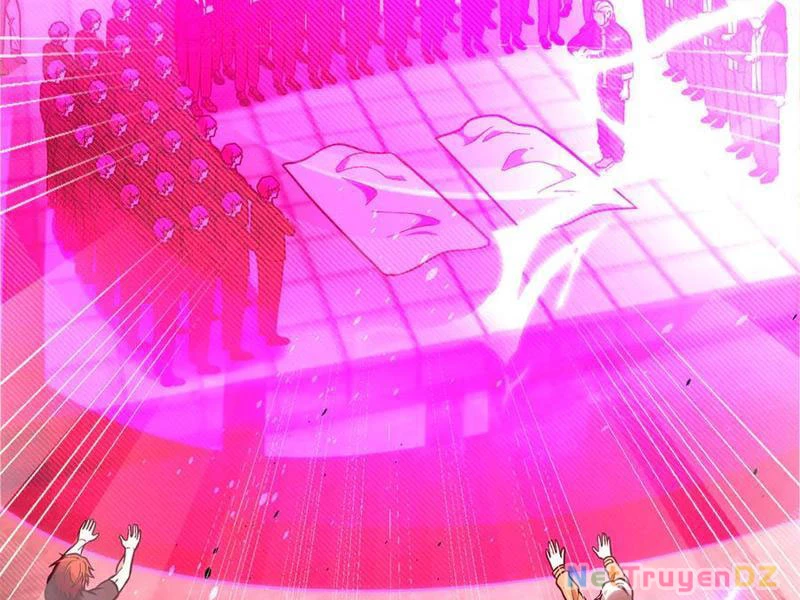 Toàn Cầu Cao Võ Chapter 290 - Trang 4