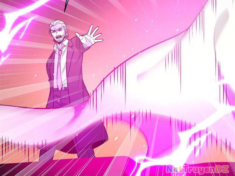 Toàn Cầu Cao Võ Chapter 290 - Trang 4