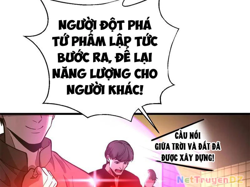 Toàn Cầu Cao Võ Chapter 290 - Trang 4