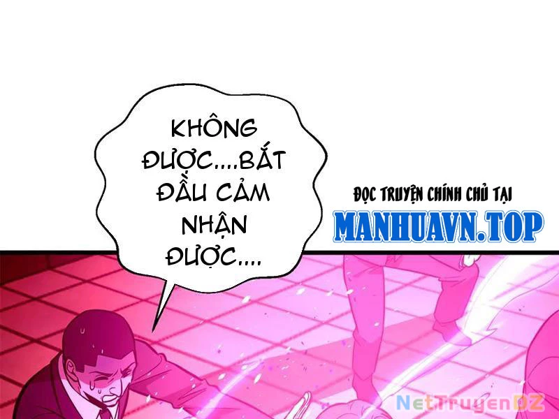 Toàn Cầu Cao Võ Chapter 290 - Trang 4
