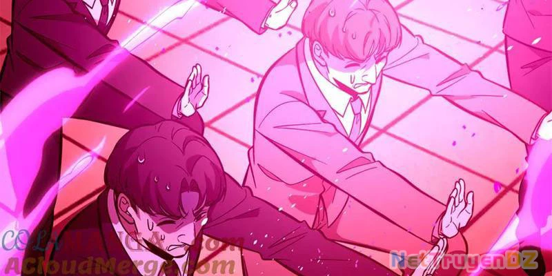 Toàn Cầu Cao Võ Chapter 290 - Trang 4