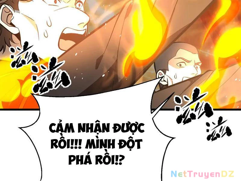 Toàn Cầu Cao Võ Chapter 290 - Trang 4