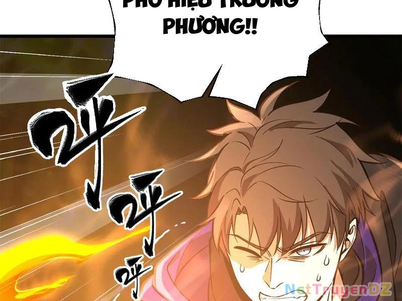 Toàn Cầu Cao Võ Chapter 290 - Trang 4