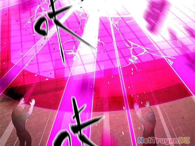 Toàn Cầu Cao Võ Chapter 290 - Trang 4