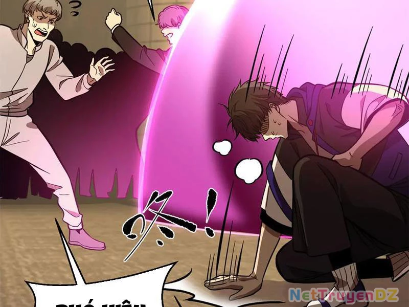 Toàn Cầu Cao Võ Chapter 290 - Trang 4