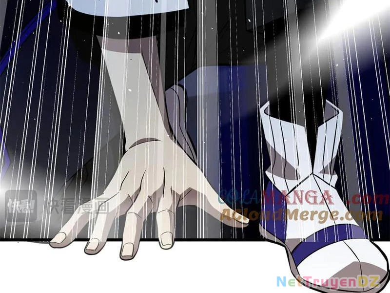 Toàn Cầu Cao Võ Chapter 290 - Trang 4