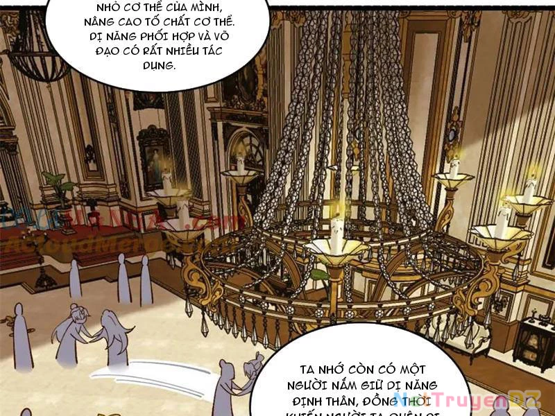 Công Tử Biệt Tú! Chapter 189 - Trang 4