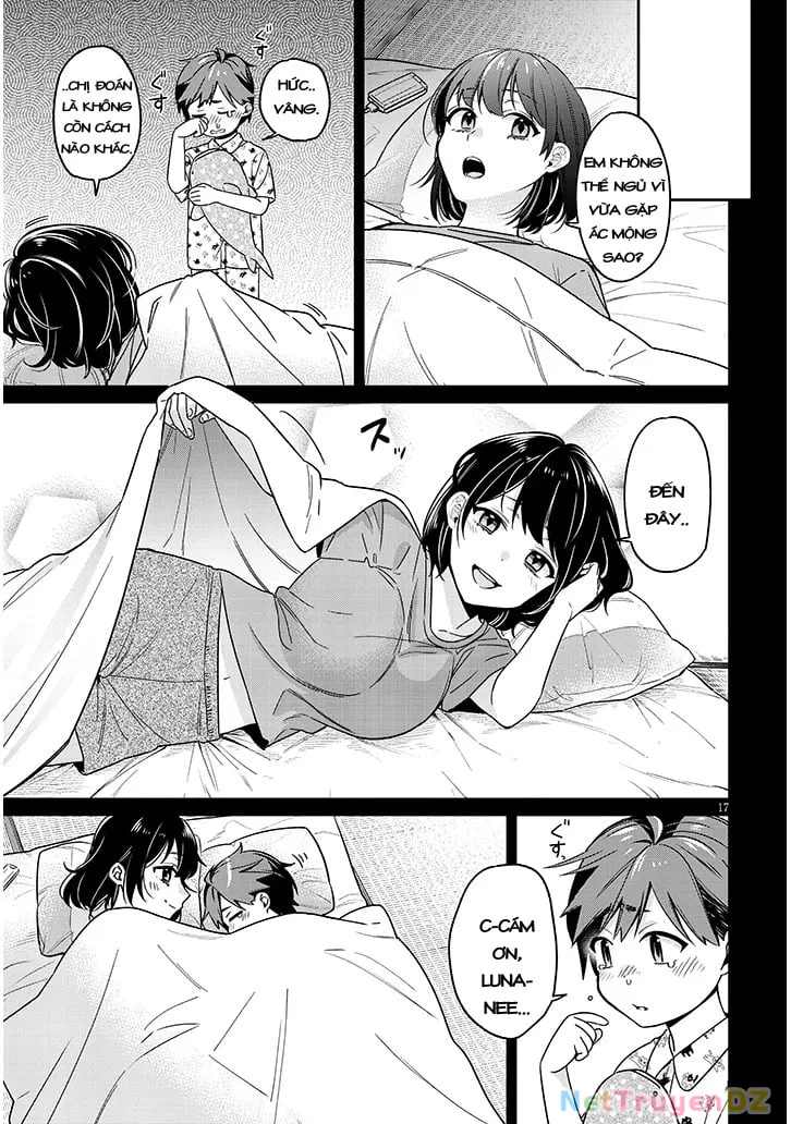 Kusetsuyo Kanojo Wa Toko Ni Izanau Chapter 2 - Trang 2