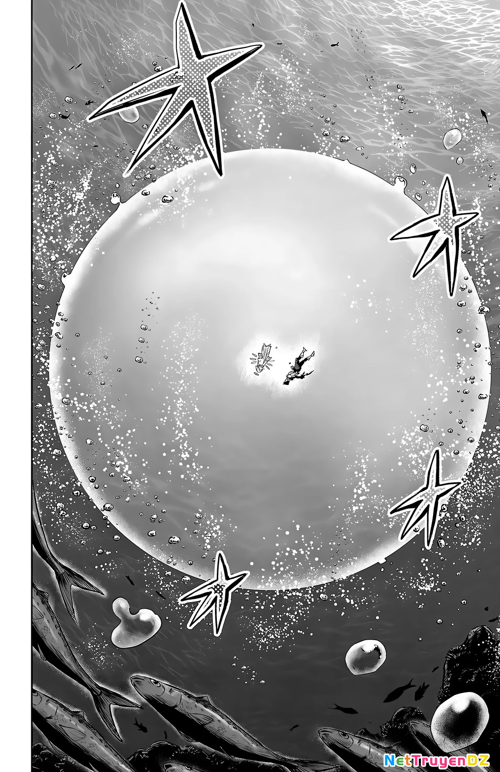 Shy Chapter 112 - Trang 4