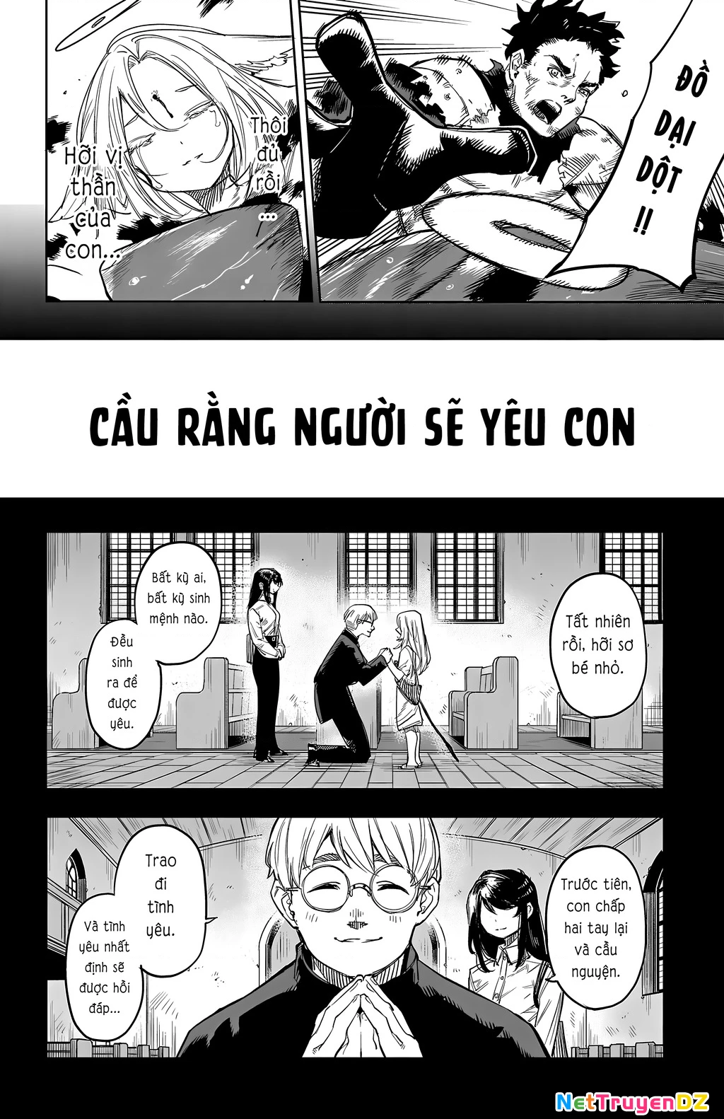 Shy Chapter 112 - Trang 4