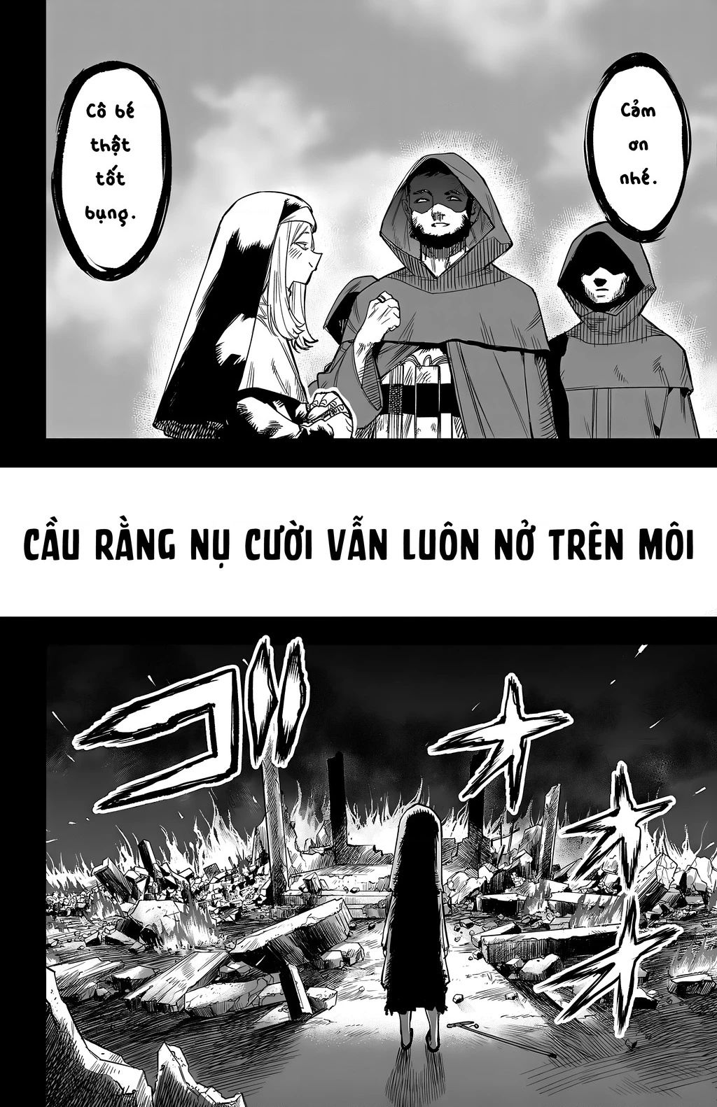 Shy Chapter 112 - Trang 4