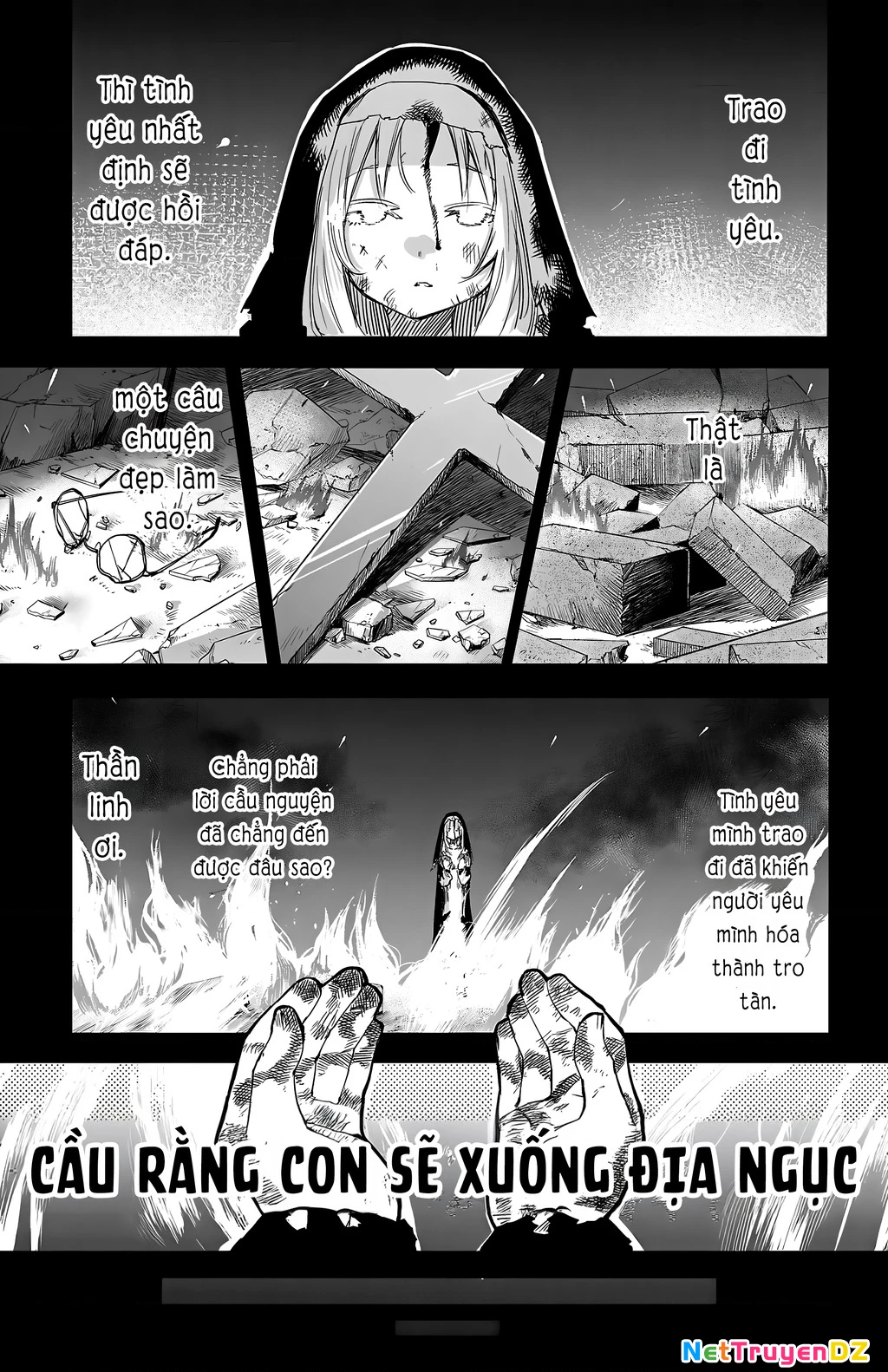 Shy Chapter 112 - Trang 4