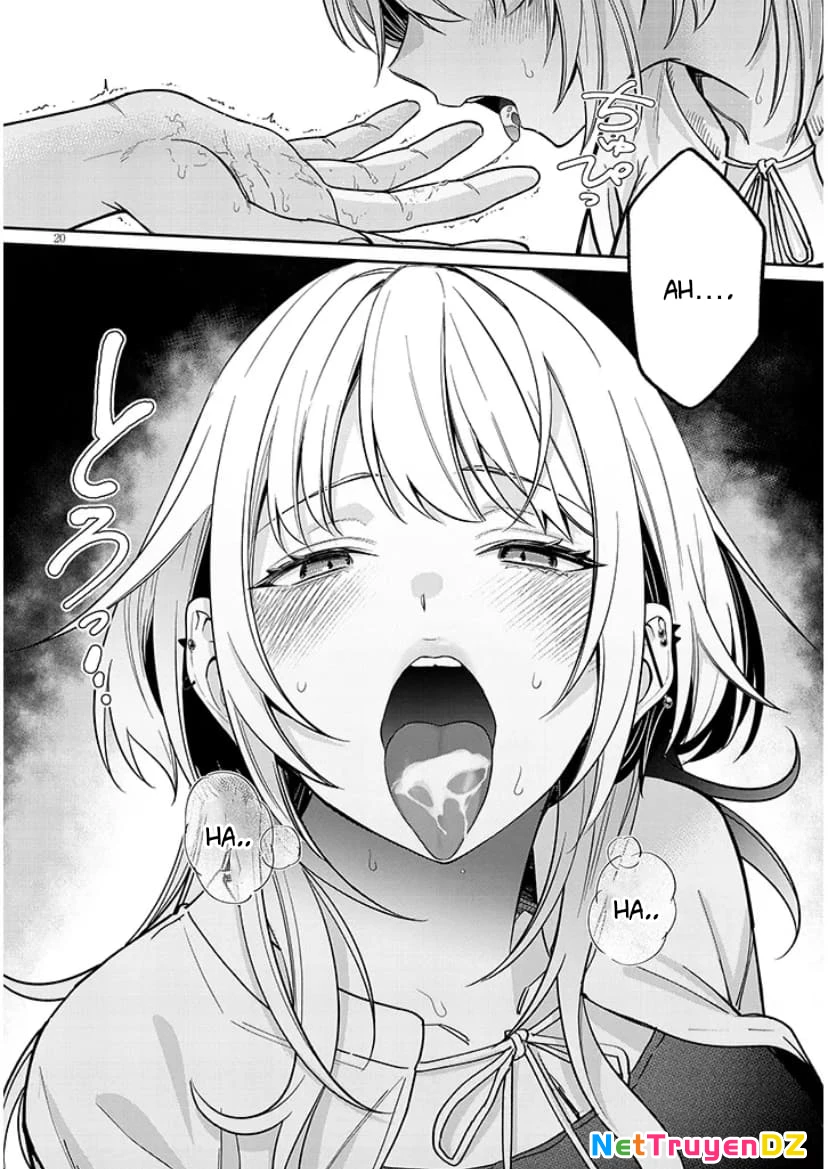 Kusetsuyo Kanojo Wa Toko Ni Izanau Chapter 7 - Trang 2