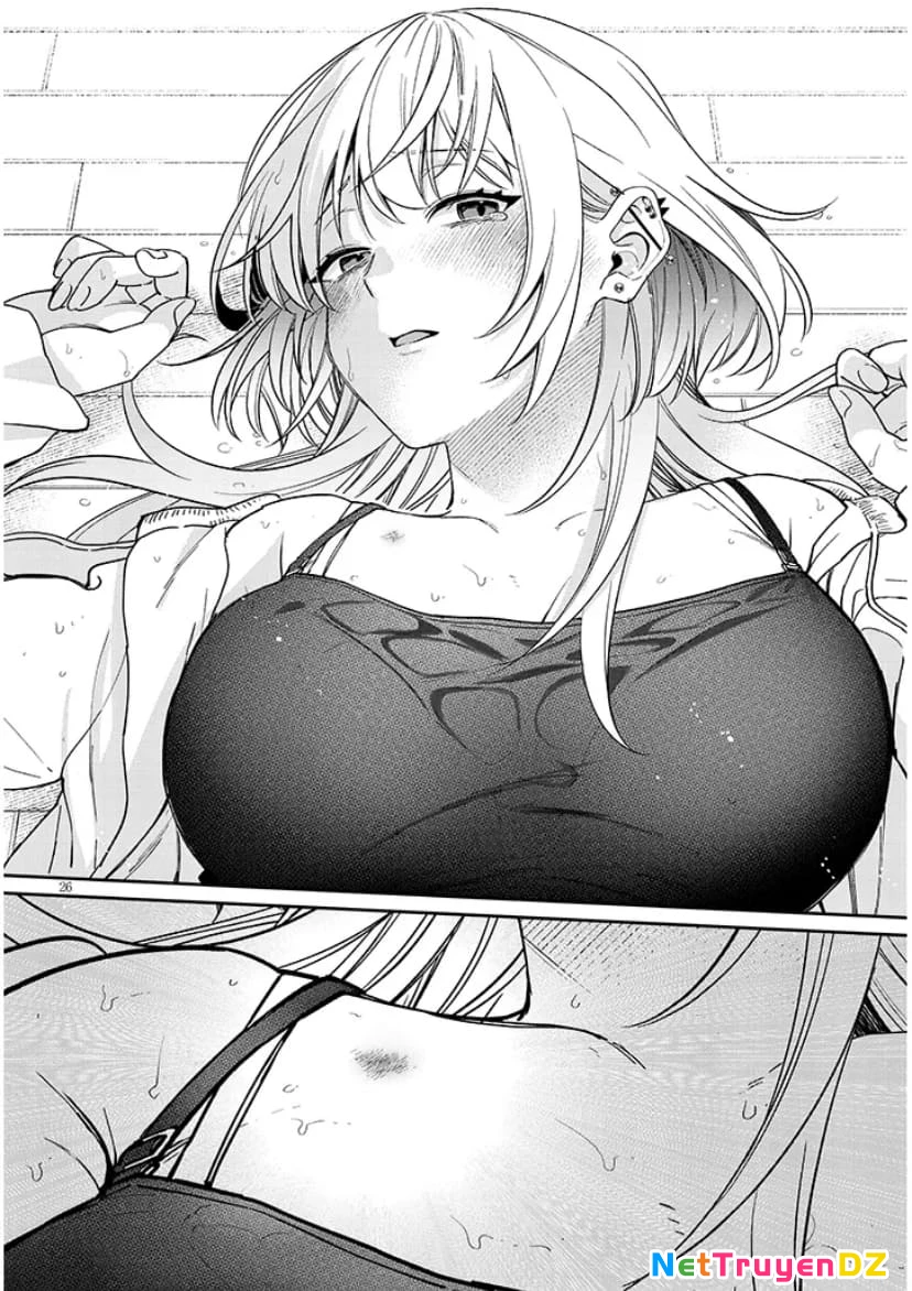 Kusetsuyo Kanojo Wa Toko Ni Izanau Chapter 7 - Trang 2