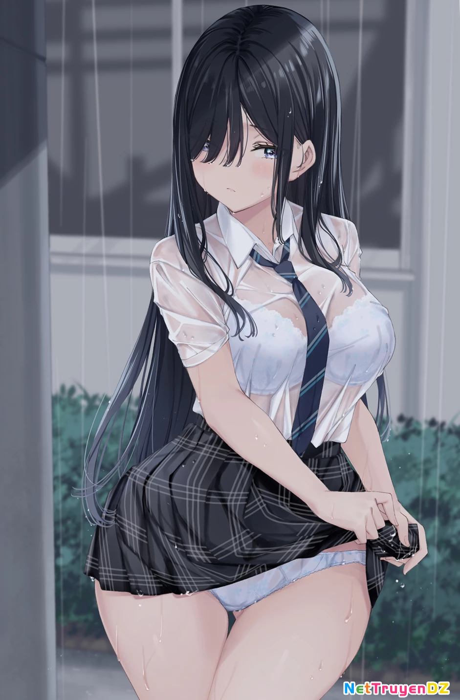 Khóa Học Tình Yêu Chapter 6 - Trang 3