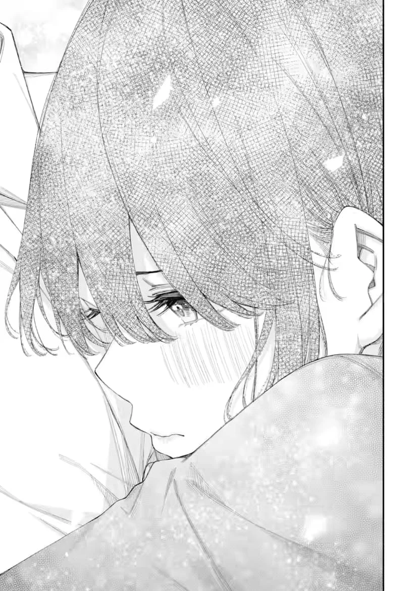 Khóa Học Tình Yêu Chapter 6 - Trang 3