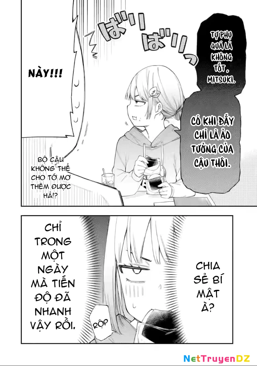 Renai no Jugyou Chapter 7 - Trang 2