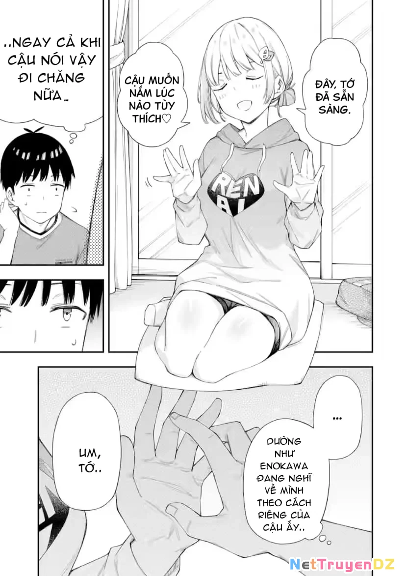 Renai no Jugyou Chapter 7 - Trang 2