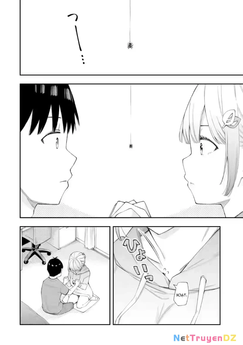 Renai no Jugyou Chapter 7 - Trang 2